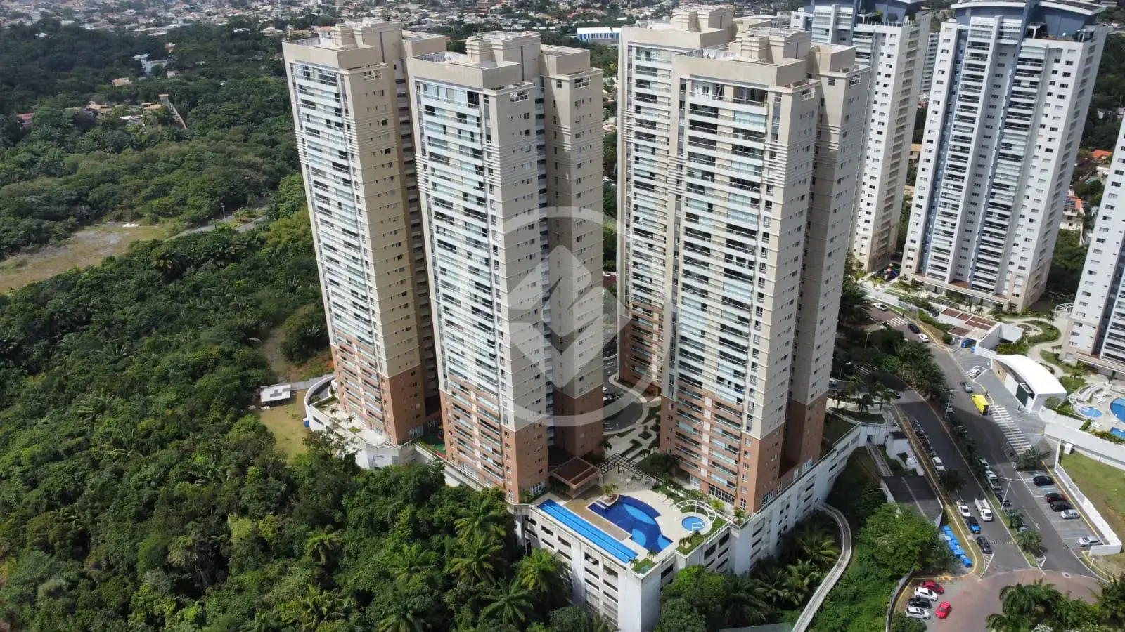 Imagem 1 - Apartamento em Patamares, Salvador - BA