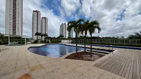 Apartamento Patamares, Salvador - BA — foto 2