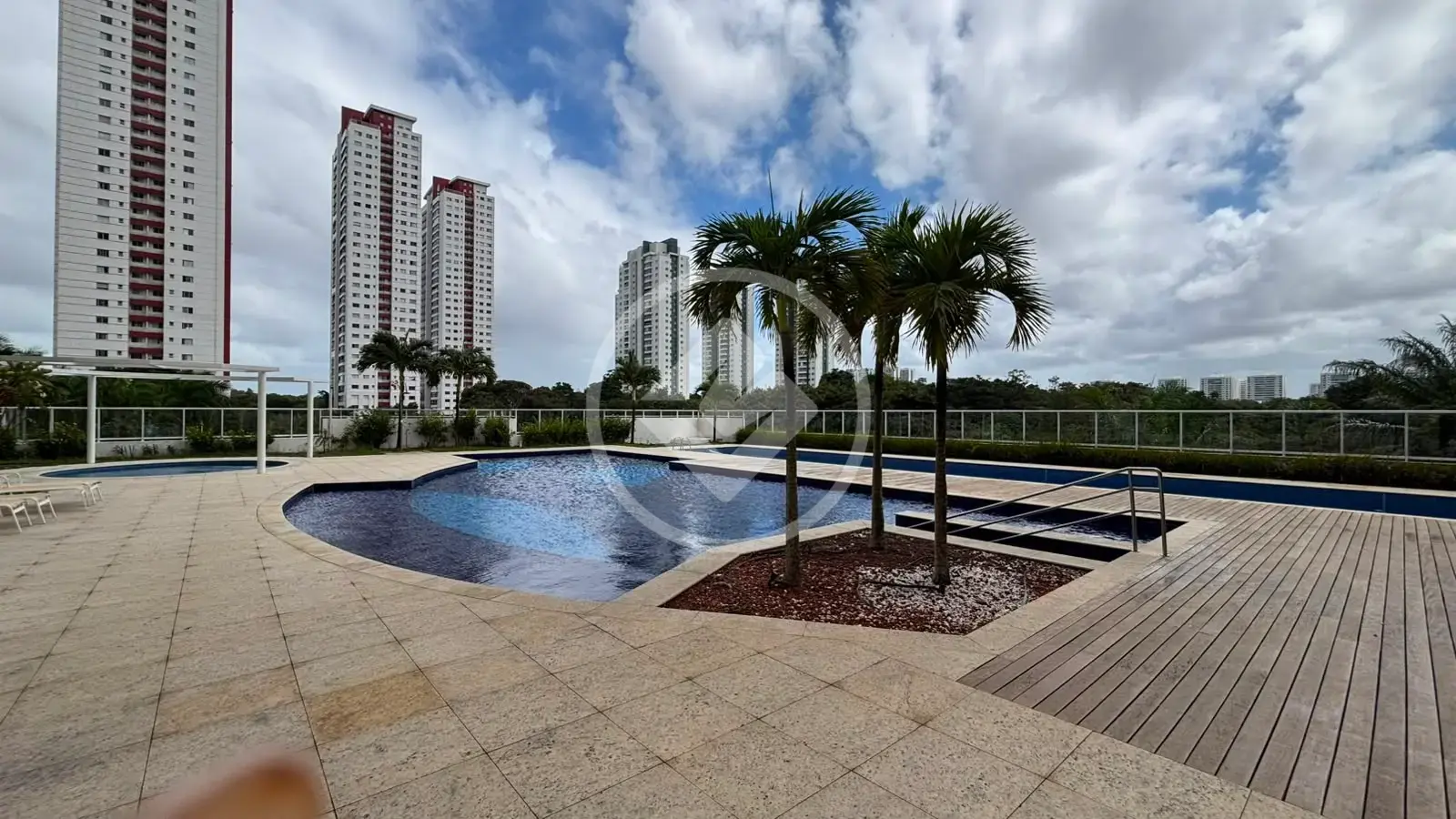 Image 2 - Apartamento em Patamares, Salvador - BA