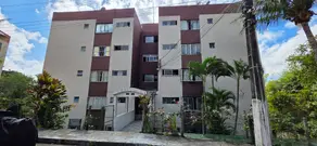Apartamento Canabrava, Salvador - BA — foto 1