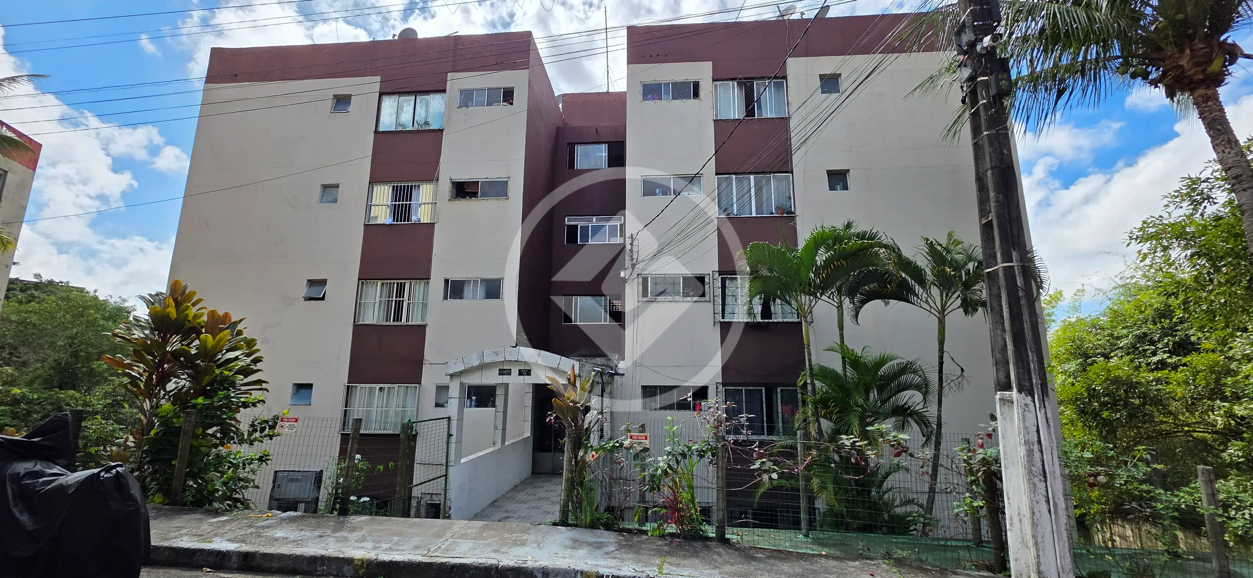 Imagem 1 - Apartamento em Canabrava, Salvador - BA