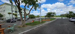 Imagem 2 - Apartamento em Canabrava, Salvador - BA