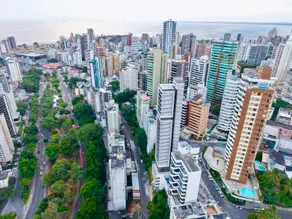 Imagem 3 - Apartamento em Graça, Salvador - BA