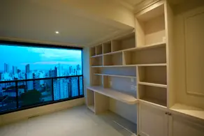 Apartamento Graça, Salvador - BA — foto 1