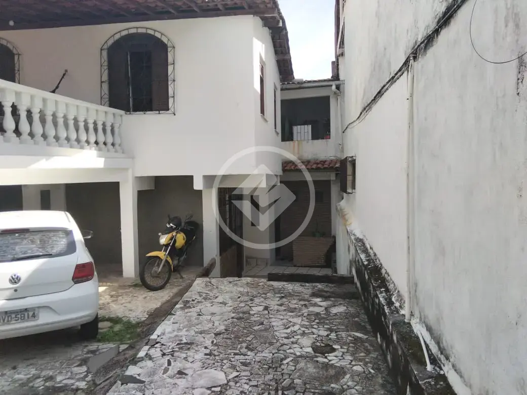 Image 2 - Casa em Itapuã, Salvador - BA