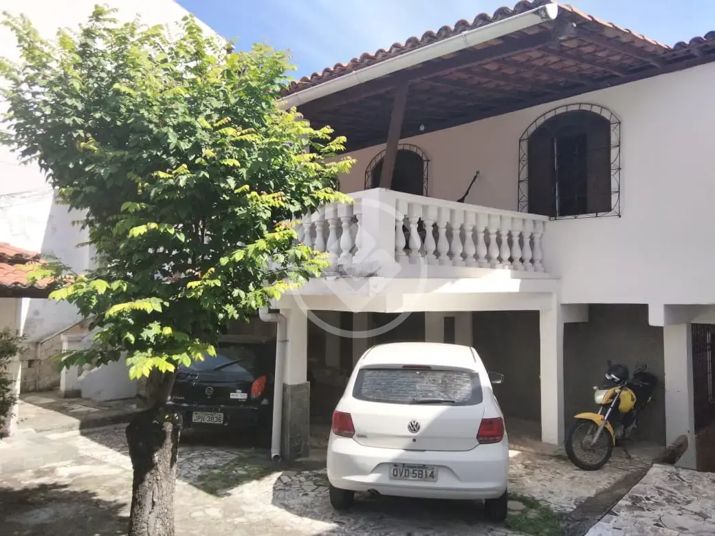 Imagem 1 - Casa em Itapuã, Salvador - BA