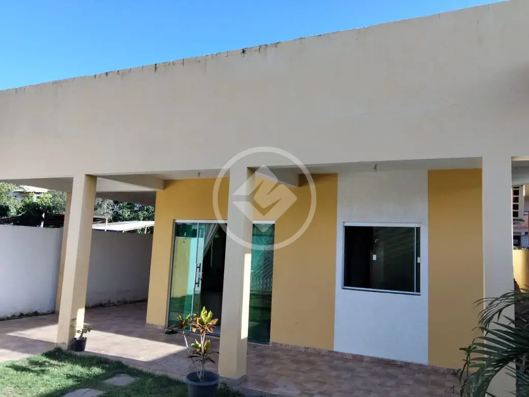 Imagem 1 - Casa em Centro, Entre Rios - BA