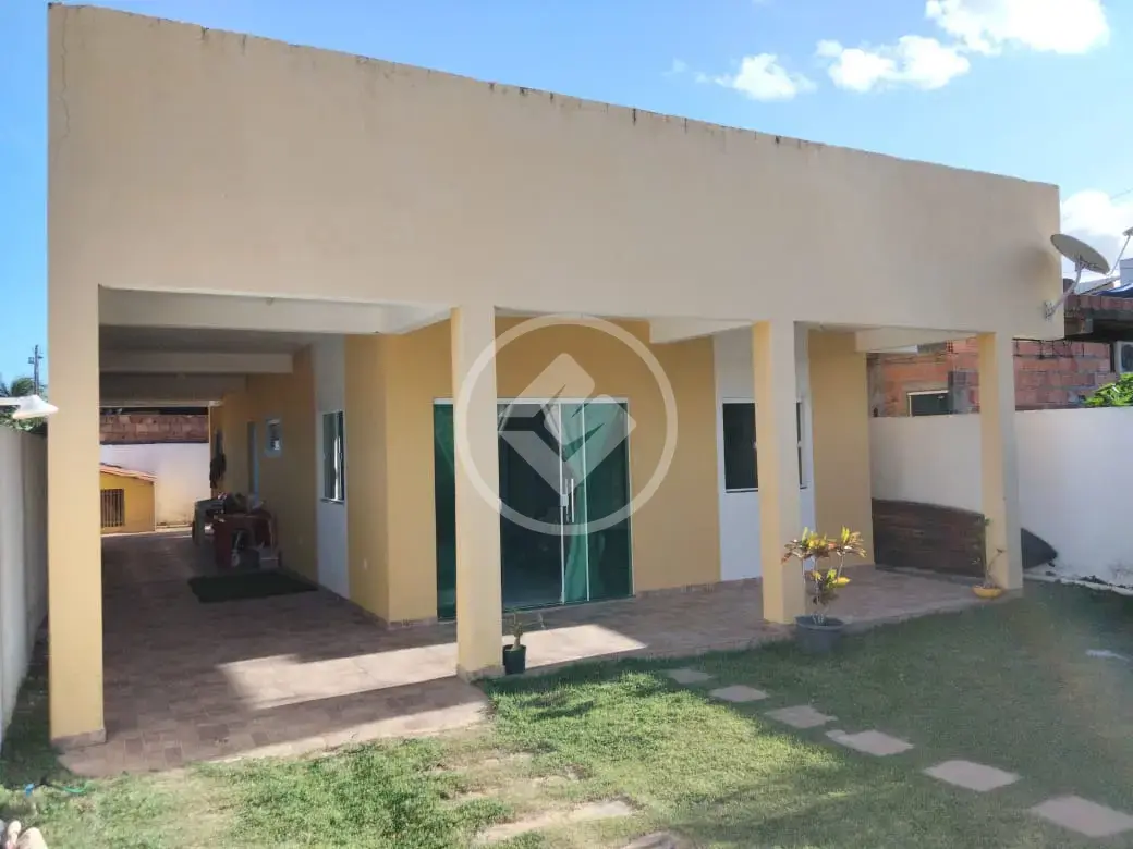 Image 2 - Casa em Centro, Entre Rios - BA