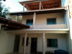 Casa Centro, Entre Rios - BA — foto 1