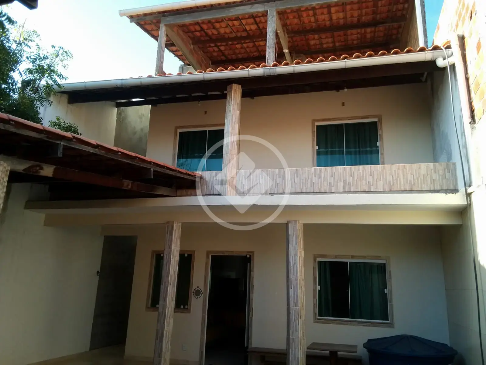Imagem 1 - Casa em Centro, Entre Rios - BA
