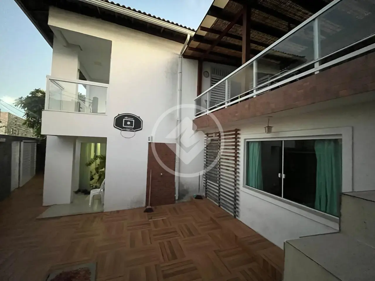 Imagem 1 - Casa em Centro, Lauro de Freitas - BA