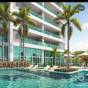 Imagem 3 - Apartamento em Horto Florestal, Salvador - BA