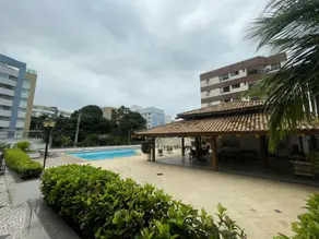 Apartamento Pitangueiras, Lauro de Freitas - BA — foto 1