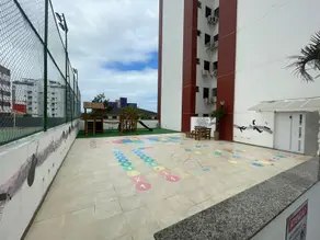Imagem 2 - Apartamento em Pitangueiras, Lauro de Freitas - BA