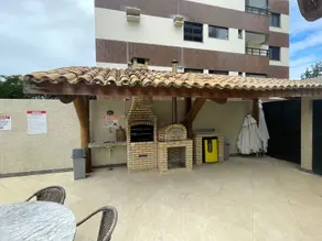 Apartamento Pitangueiras, Lauro de Freitas - BA — foto 2