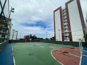Imagem 3 - Apartamento em Pitangueiras, Lauro de Freitas - BA