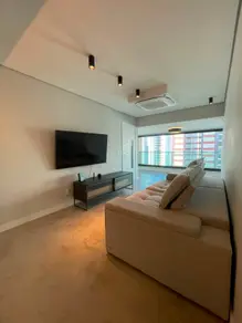 Apartamento Caminho das Árvores, Salvador - BA — foto 1