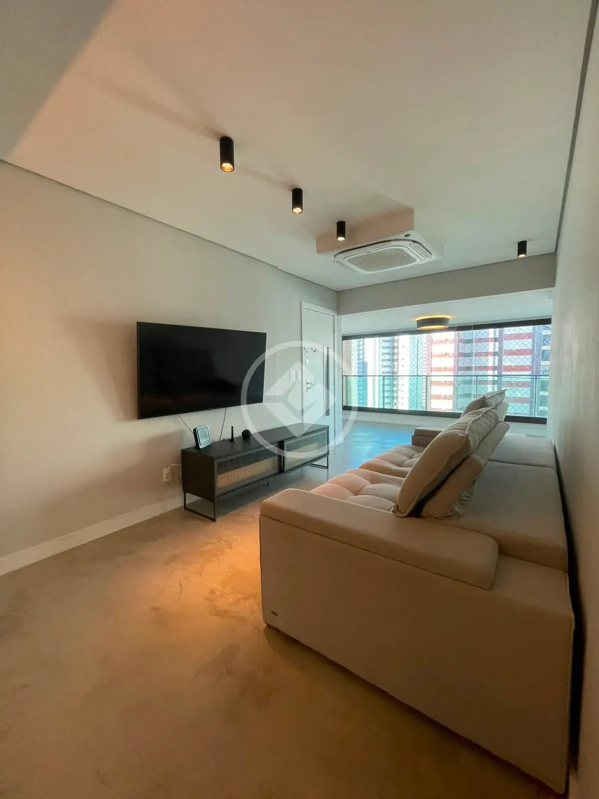 Imagem 1 - Apartamento em Caminho das Árvores, Salvador - BA