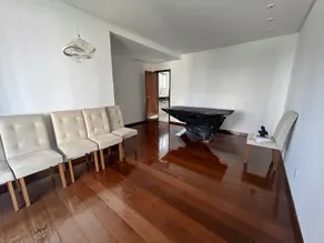Apartamento Brotas, Salvador - BA — foto 1