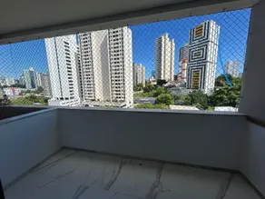 Imagem 3 - Apartamento em Brotas, Salvador - BA