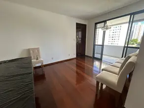 Apartamento Brotas, Salvador - BA — foto 2