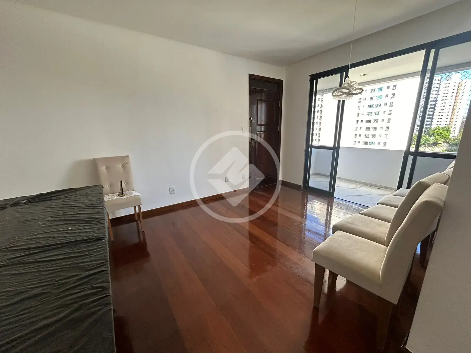 Image 2 - Apartamento em Brotas, Salvador - BA