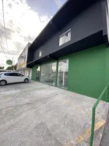 Sala Comercial São Marcos, Salvador - BA — foto 2