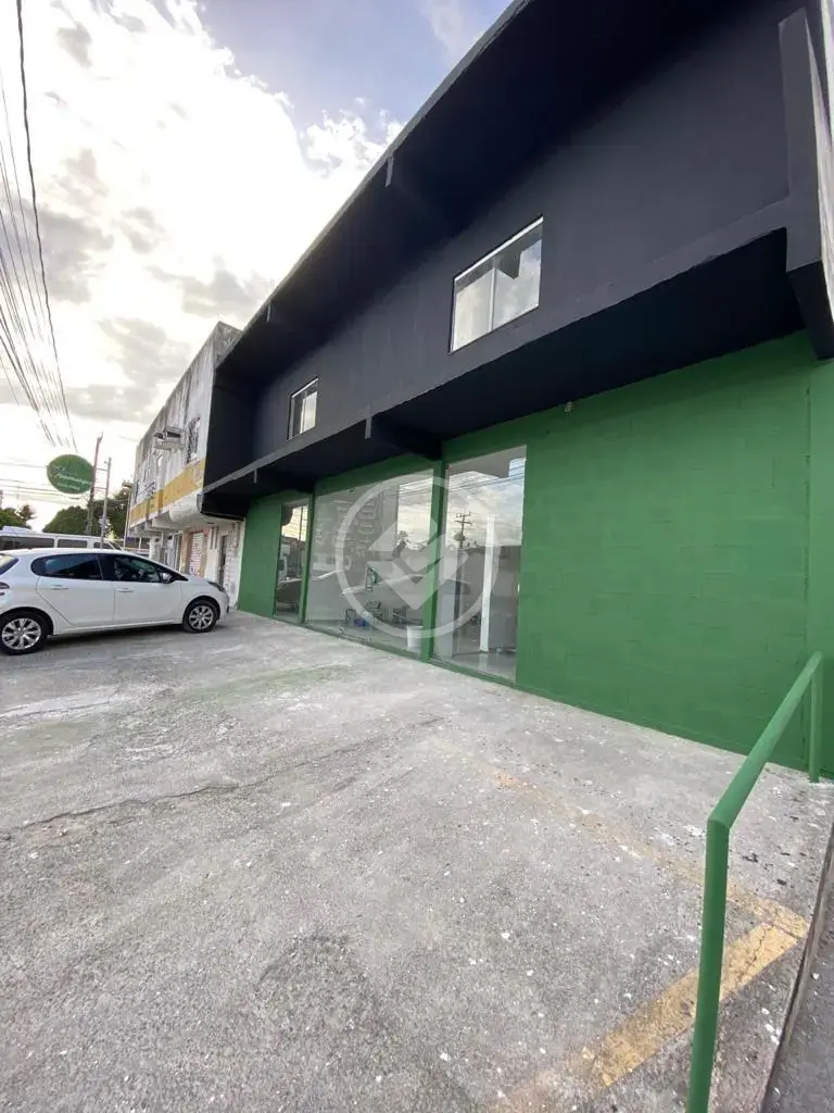Image 2 - Sala Comercial em São Marcos, Salvador - BA