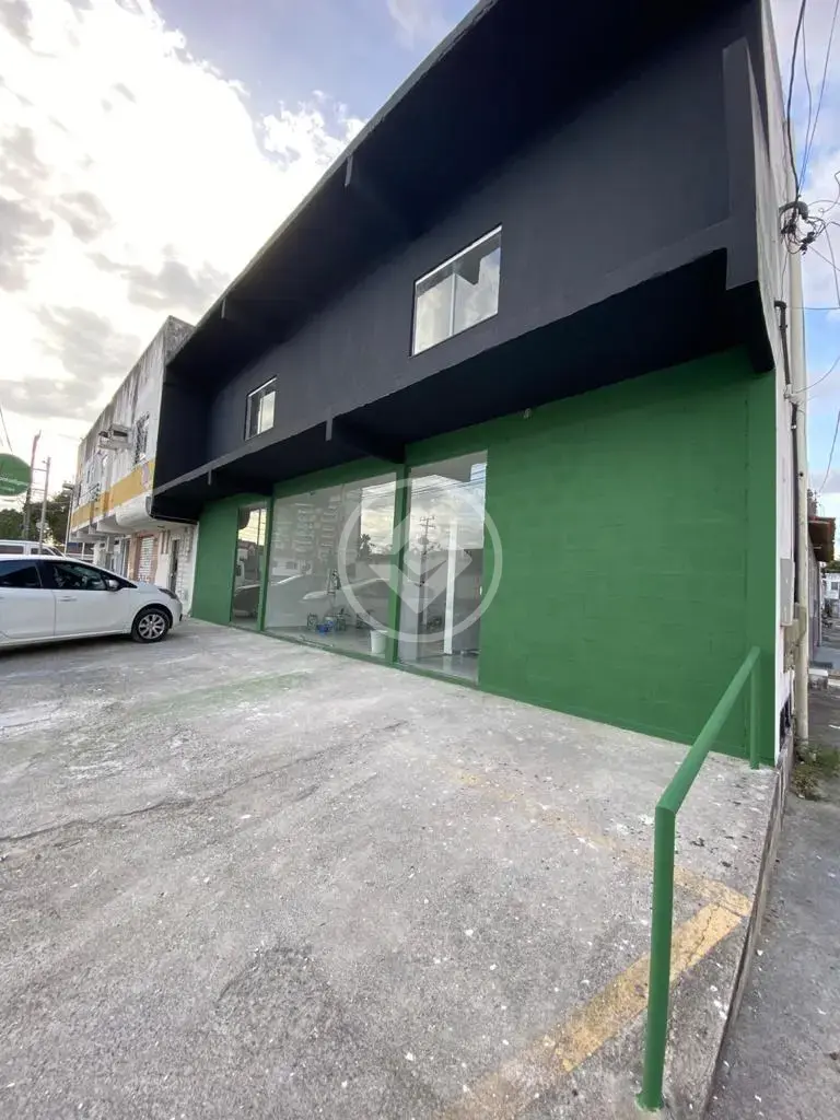 Imagem 1 - Sala Comercial em São Marcos, Salvador - BA