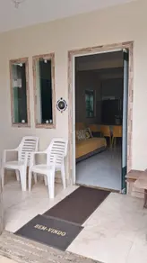 Imagem 2 - Casa em Centro, Entre Rios - BA