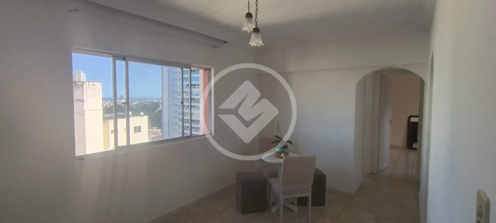 Image 2 - Apartamento em Brotas, Salvador - BA