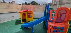 Imagem 4 - Apartamento em Luiz Anselmo, Salvador - BA