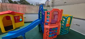 Imagem 5 - Apartamento em Luiz Anselmo, Salvador - BA
