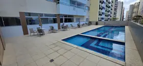 Apartamento Luiz Anselmo, Salvador - BA — foto 1