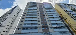 Apartamento Luiz Anselmo, Salvador - BA — foto 2
