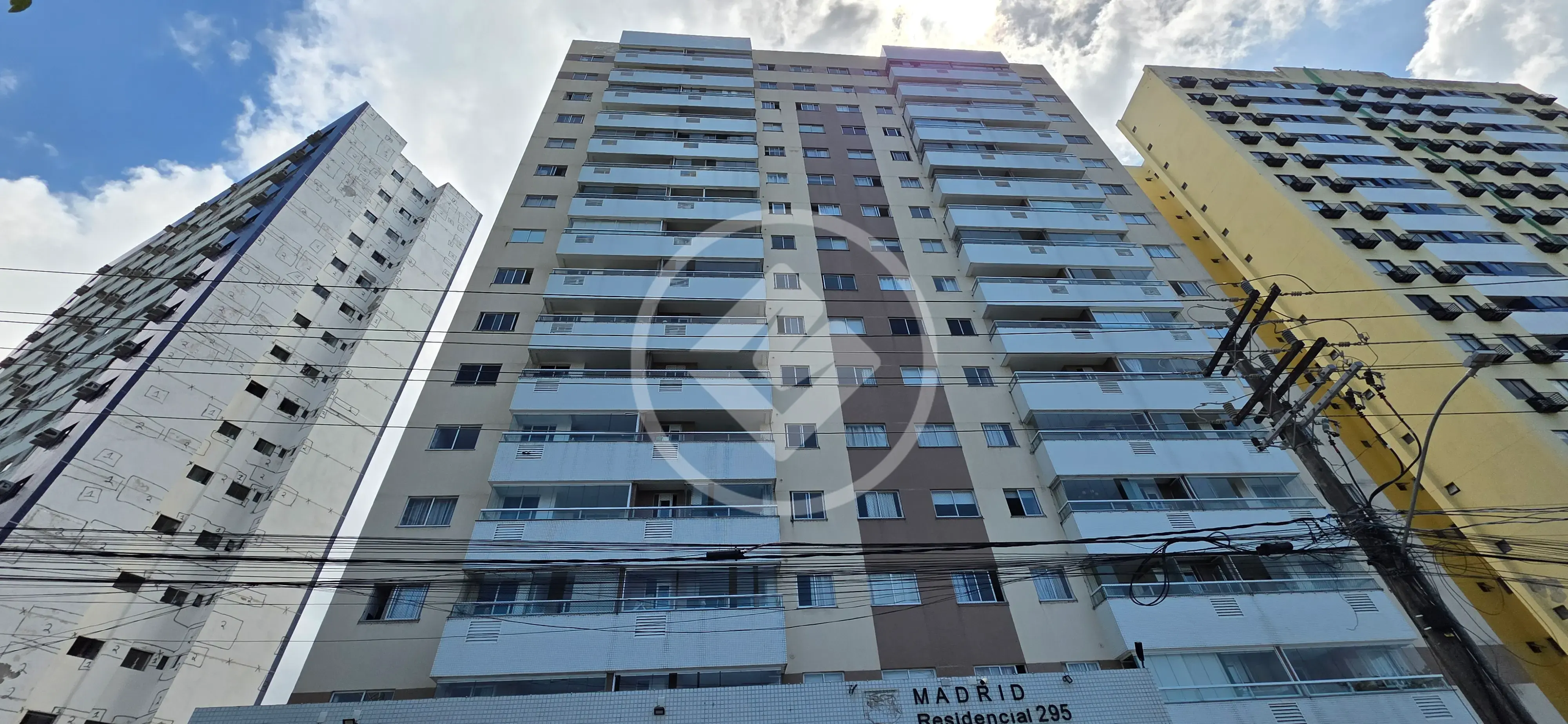 Image 2 - Apartamento em Luiz Anselmo, Salvador - BA