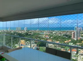 Apartamento Patamares, Salvador - BA — foto 1