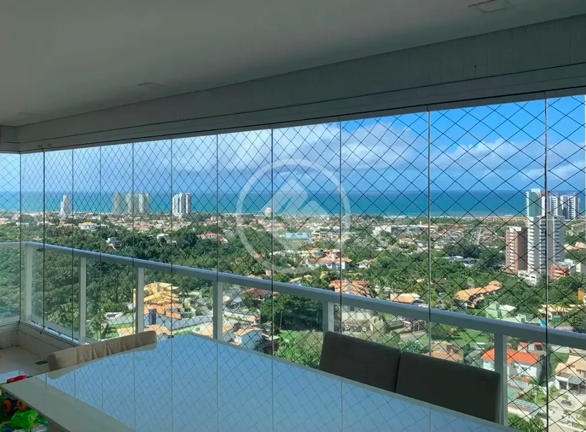 Imagem 1 - Apartamento em Patamares, Salvador - BA