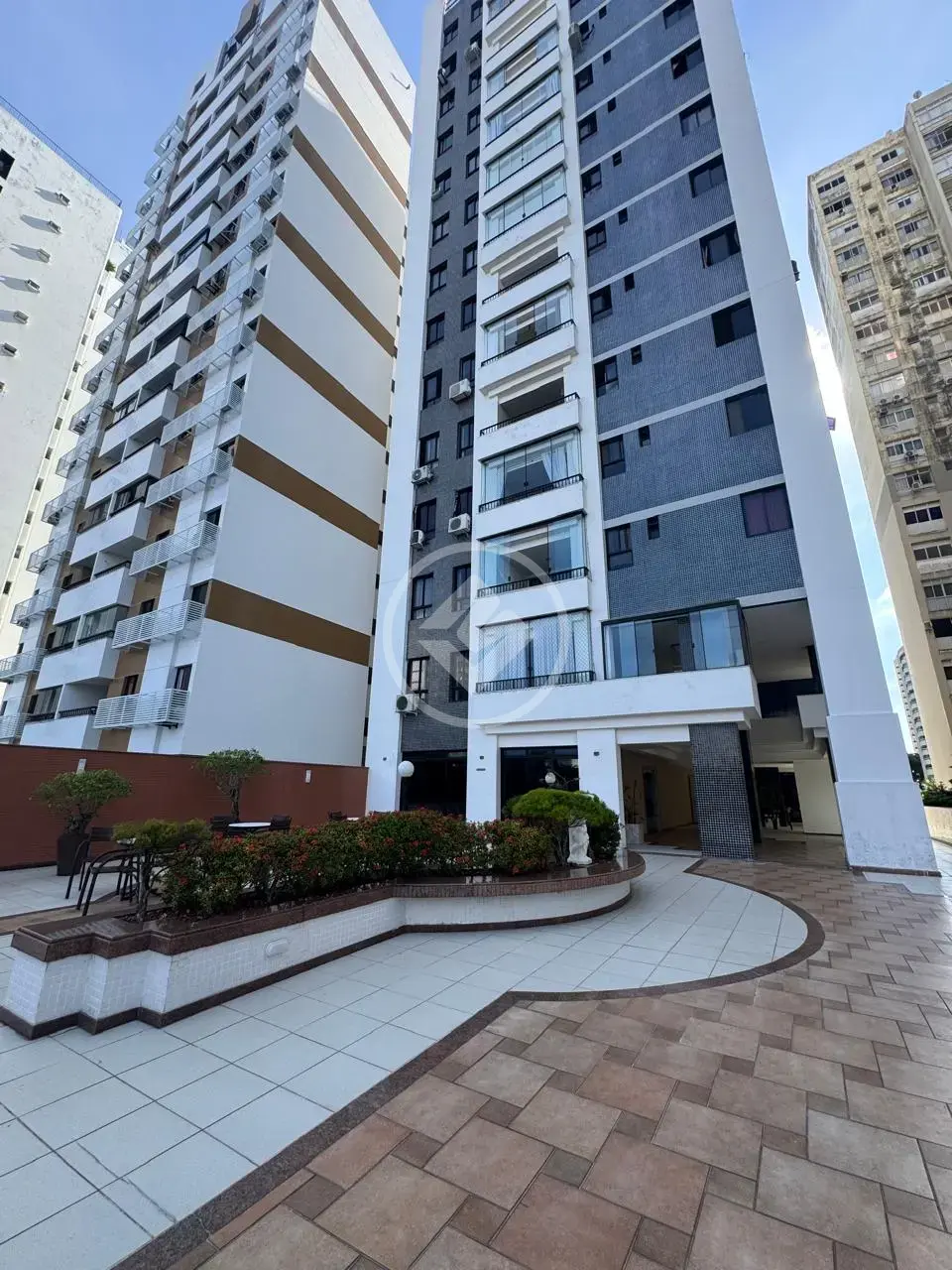 Imagem 1 - Apartamento em Canela, Salvador - BA