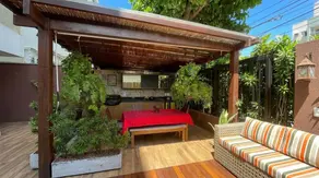 Apartamento Stella Maris, Salvador - BA — foto 2