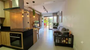 Apartamento Stella Maris, Salvador - BA — foto 1