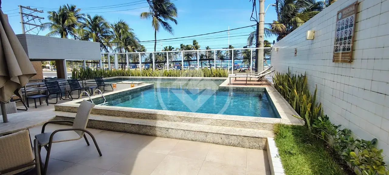 Imagem 1 - Apartamento em Piatã, Salvador - BA