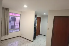Imagem 2 - Apartamento em Mata Escura, Salvador - BA