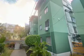 Apartamento Mata Escura, Salvador - BA — foto 1