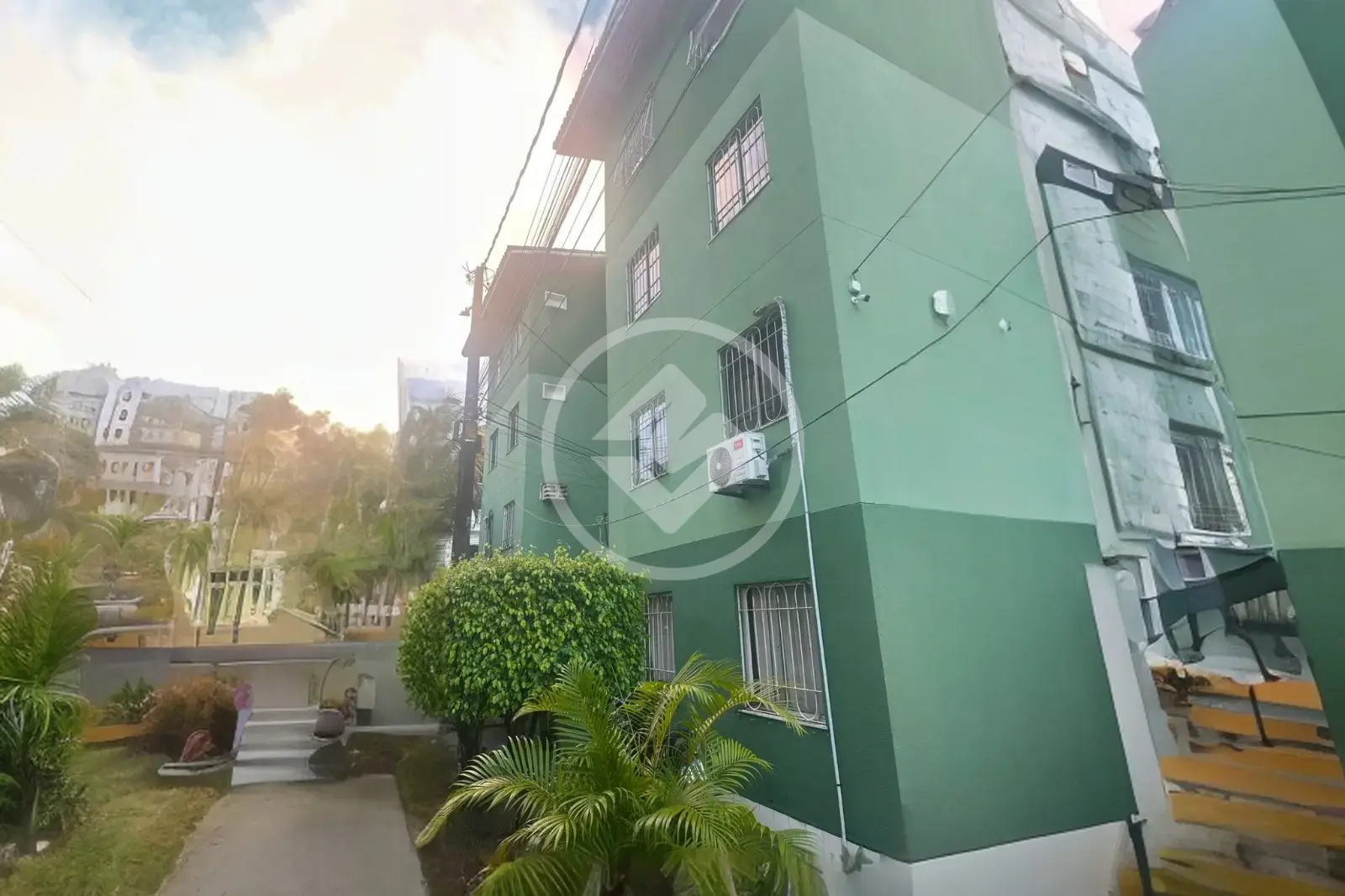 Imagem 1 - Apartamento em Mata Escura, Salvador - BA