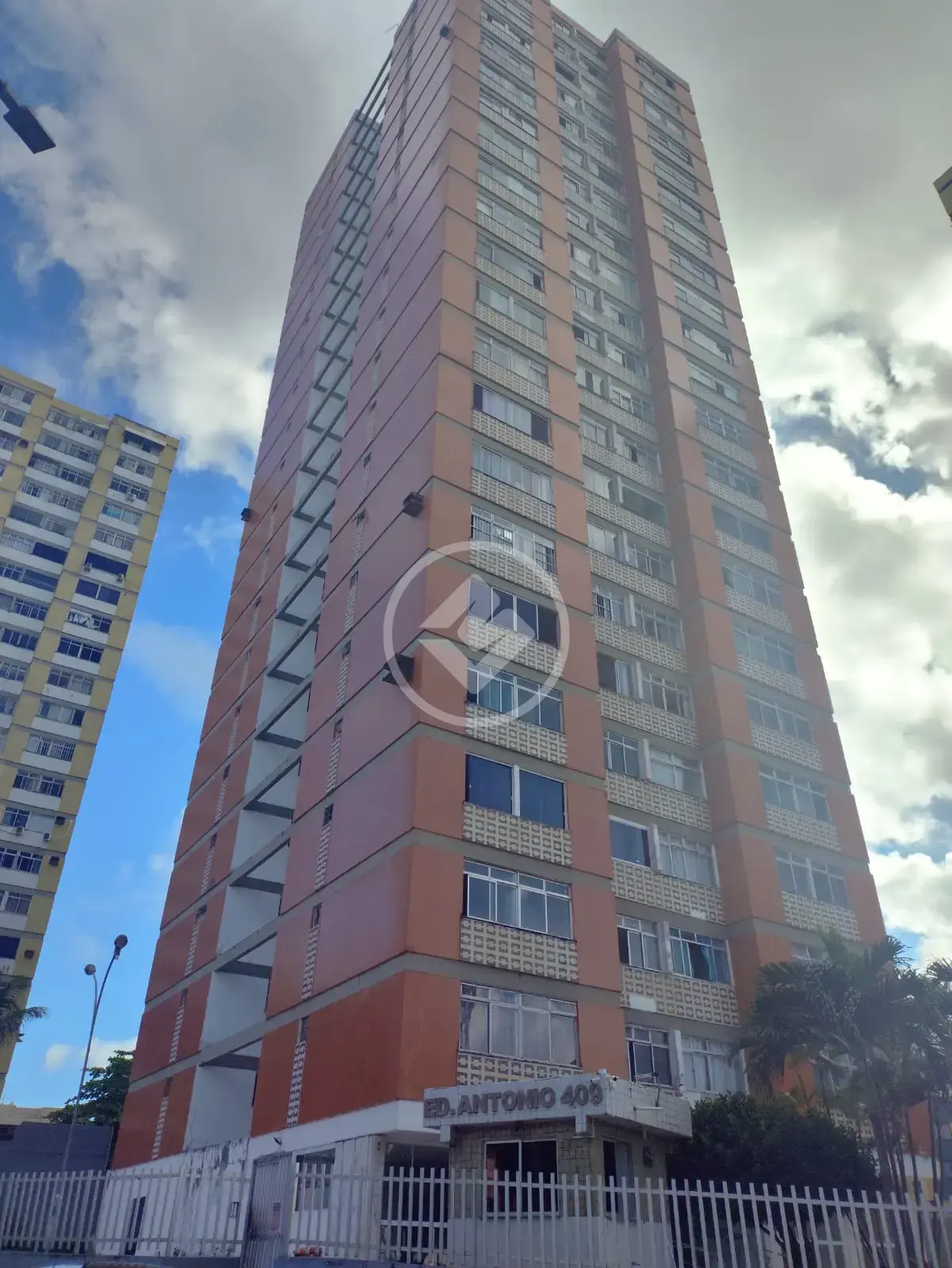 Imagem 1 - Apartamento em Pituba, Salvador - BA