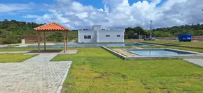 Imagem 3 - Terreno em Arembepe (Abrantes), Camaçari - BA
