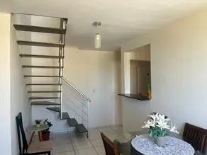 Imagem 3 - Apartamento Duplex em Centro, Lauro de Freitas - BA