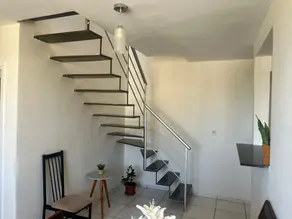Imagem 4 - Apartamento Duplex em Centro, Lauro de Freitas - BA