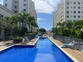 Apartamento Duplex Centro, Lauro de Freitas - BA — foto 1